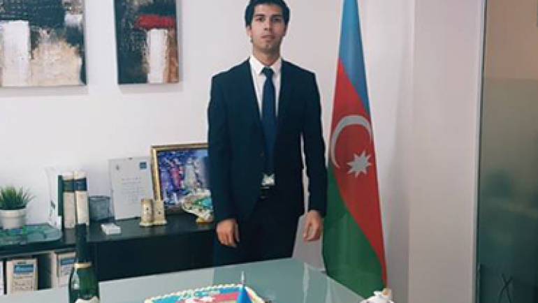 Karimov Karim