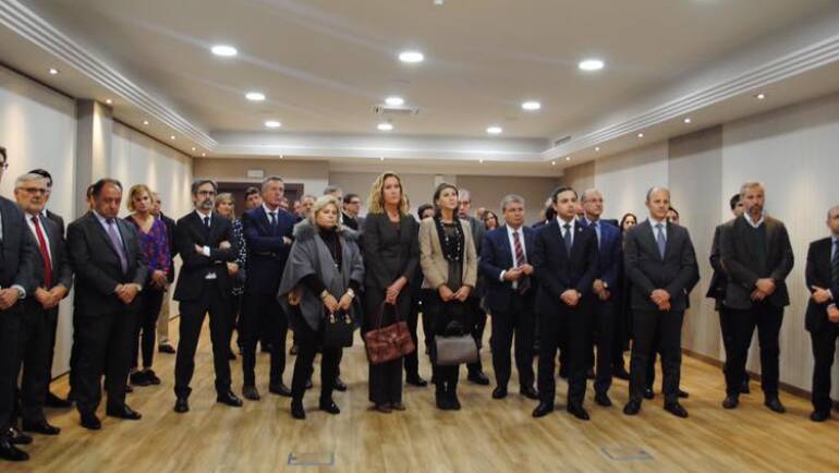 A commemorative event dedicated to the memory of national leader Heydar Aliyev was held in Barcelona.