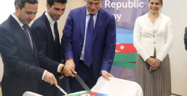 “The Republic Day of Azerbaijan – 101 years”